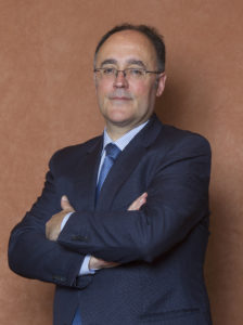 Jose Luis Manrique